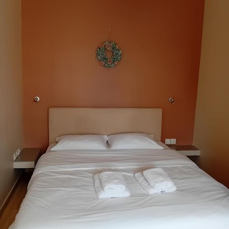Beauty Thessaloniki Apartment ภายนอก รูปภาพ