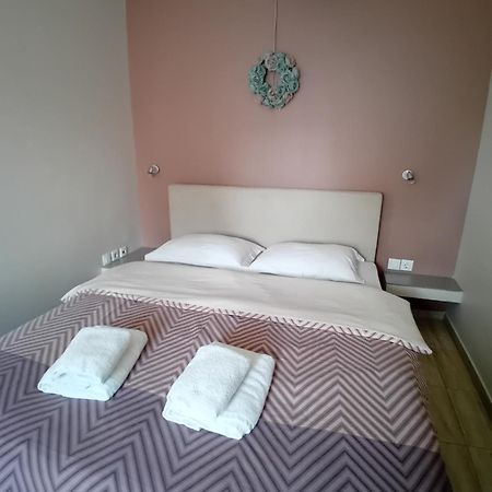 Beauty Thessaloniki Apartment ภายนอก รูปภาพ