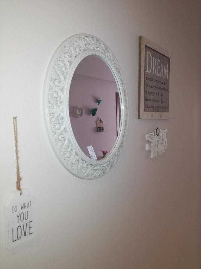 Beauty Thessaloniki Apartment ภายนอก รูปภาพ
