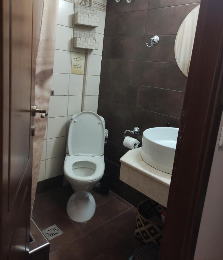 Beauty Thessaloniki Apartment ภายนอก รูปภาพ