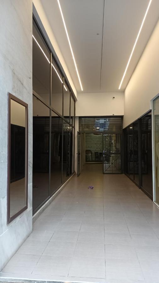 Beauty Thessaloniki Apartment ภายนอก รูปภาพ