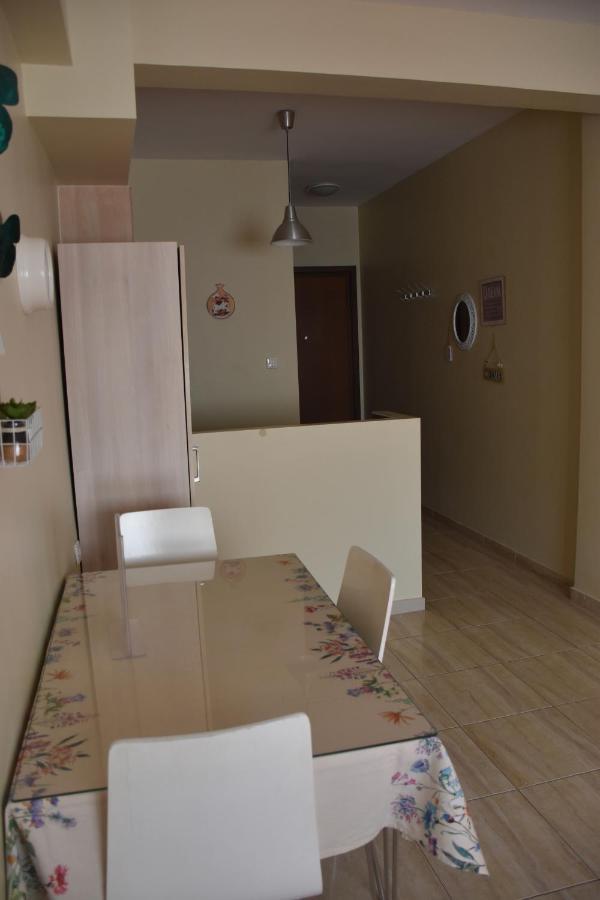 Beauty Thessaloniki Apartment ภายนอก รูปภาพ