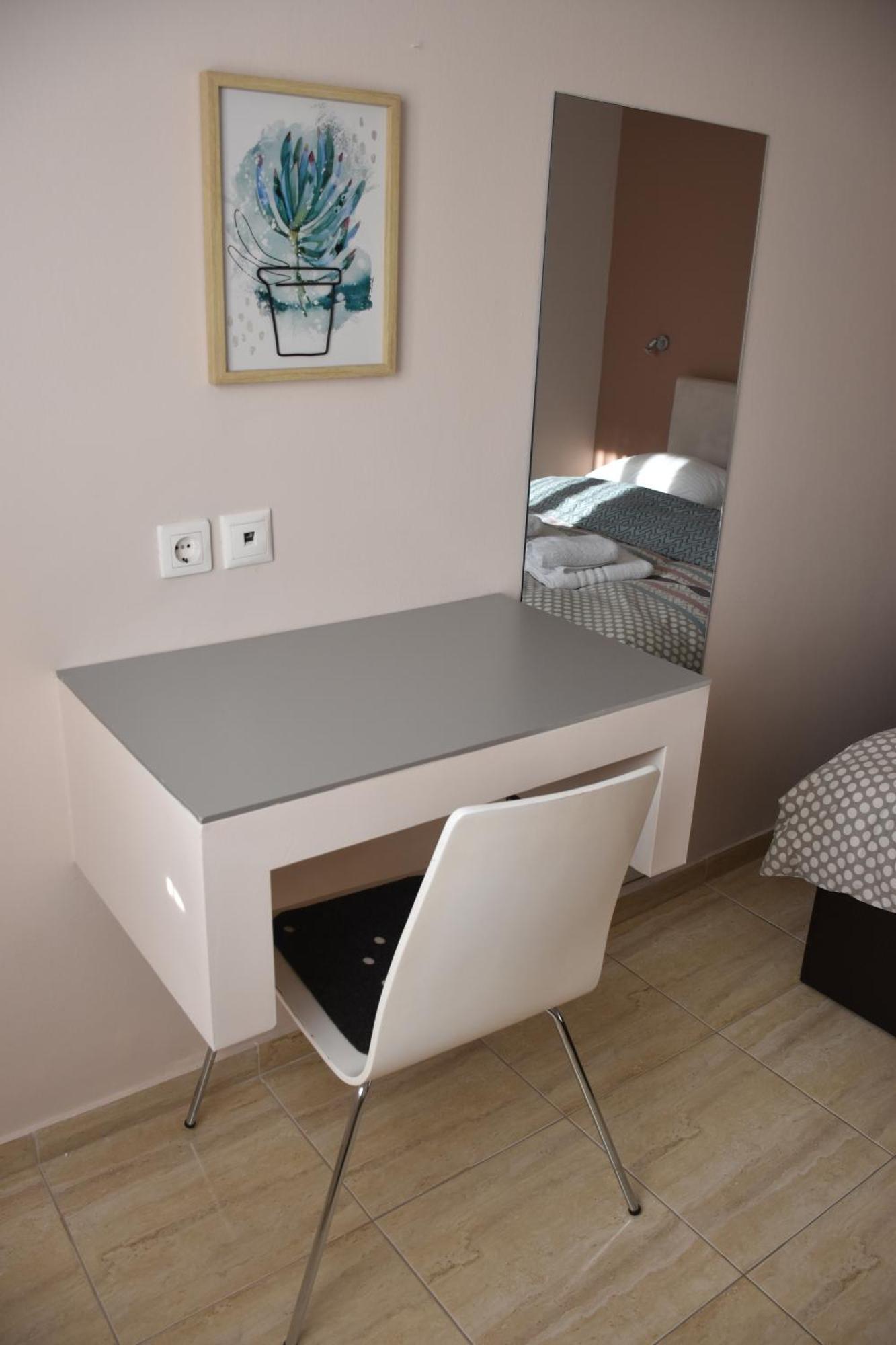 Beauty Thessaloniki Apartment ภายนอก รูปภาพ