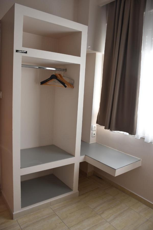Beauty Thessaloniki Apartment ภายนอก รูปภาพ