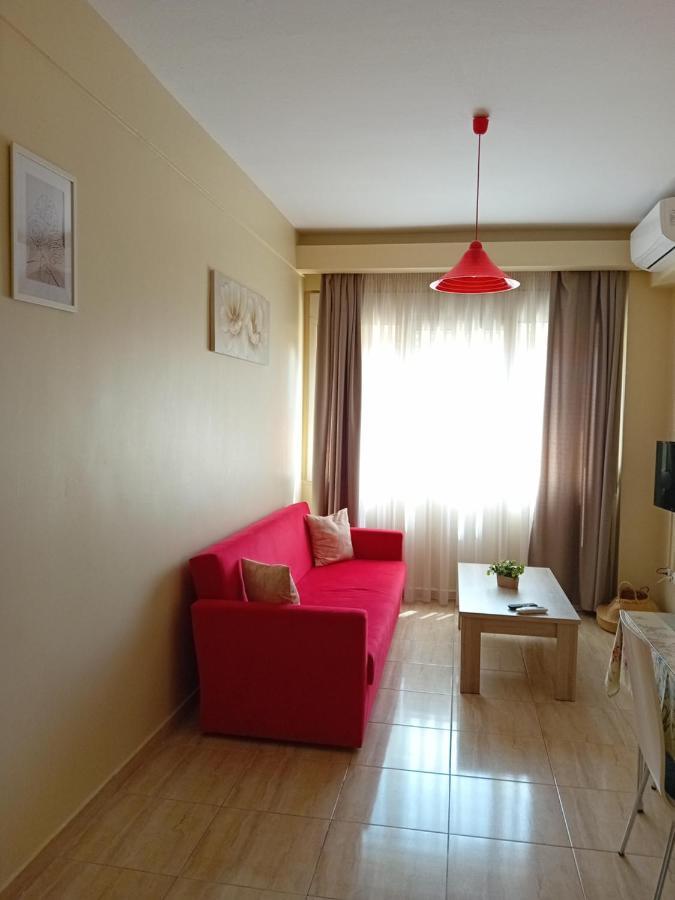 Beauty Thessaloniki Apartment ภายนอก รูปภาพ