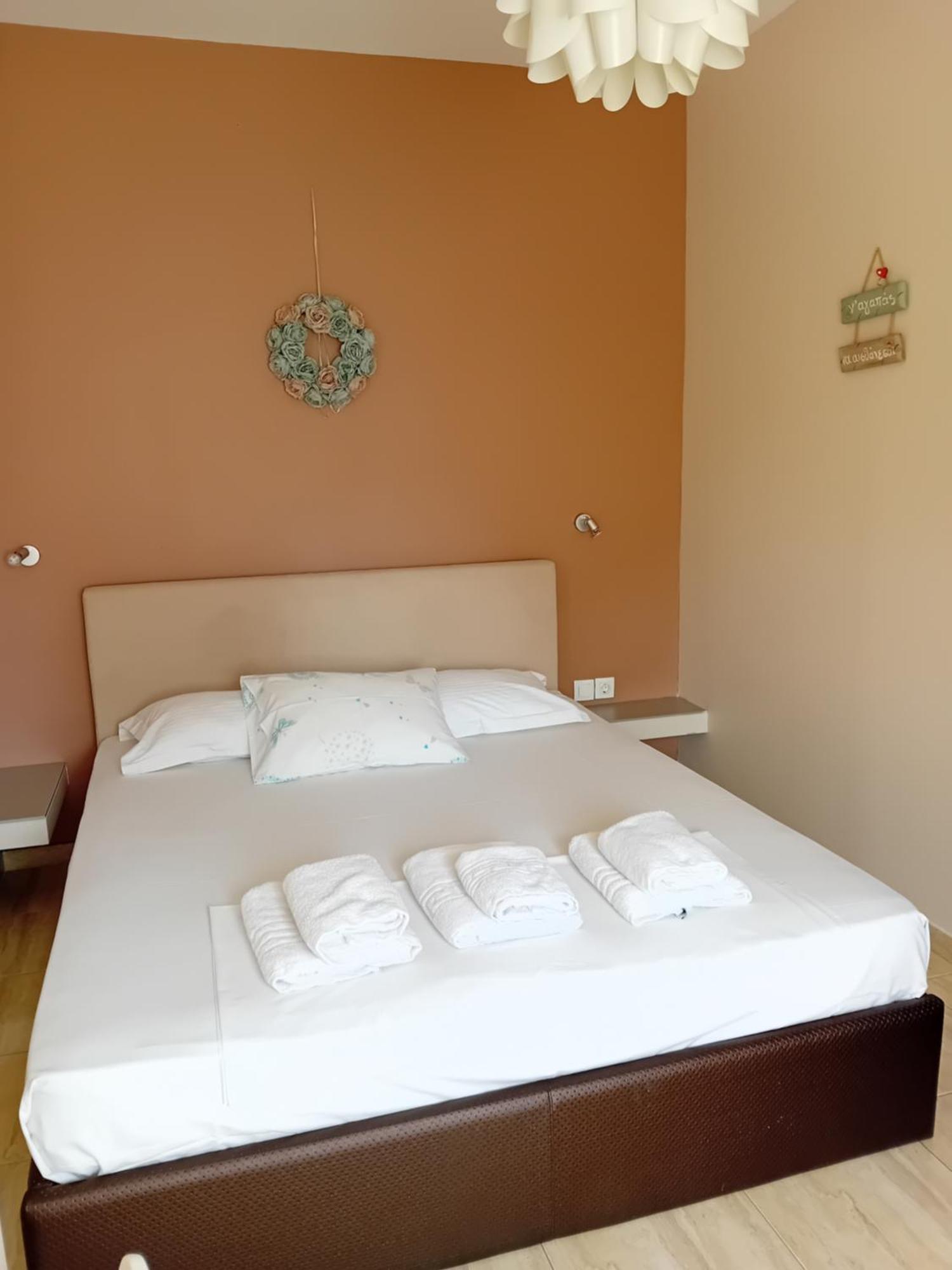 Beauty Thessaloniki Apartment ภายนอก รูปภาพ