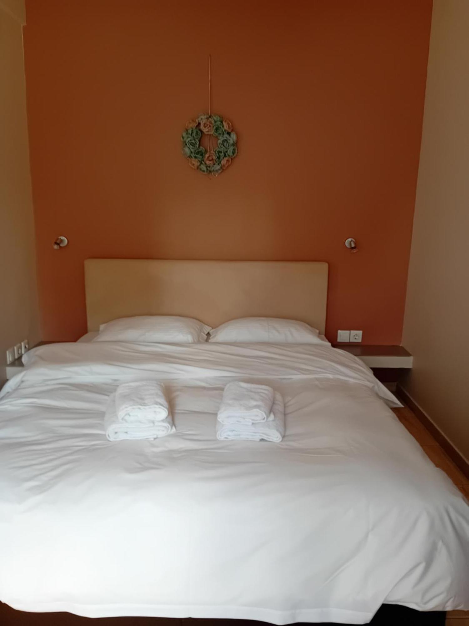 Beauty Thessaloniki Apartment ภายนอก รูปภาพ