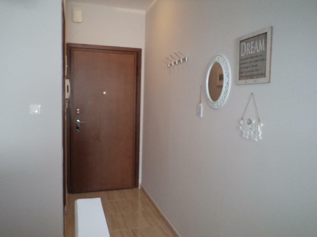 Beauty Thessaloniki Apartment ภายนอก รูปภาพ